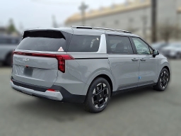 Kia Carnival EX FWD 2026