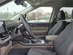 Kia Carnival EX FWD 2026