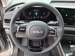 Kia Carnival EX FWD 2026
