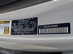 Kia Carnival EX FWD 2026