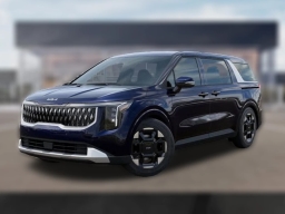 Kia Carnival EX FWD 2026