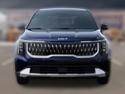 Kia Carnival EX FWD 2026