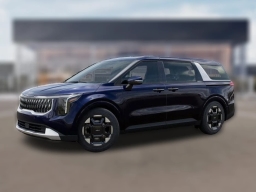 Kia Carnival EX FWD 2026