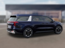 Kia Carnival EX FWD 2026