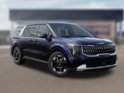 Kia Carnival EX FWD 2026