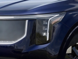 Kia Carnival EX FWD 2026