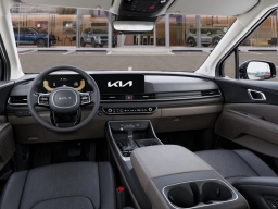 Kia Carnival EX FWD 2026