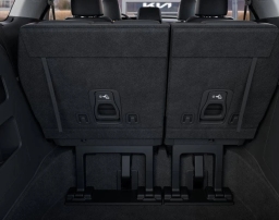 Kia Carnival EX FWD 2026