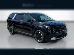 Kia Carnival EX FWD 2026