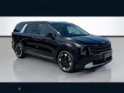 Kia Carnival EX FWD 2026