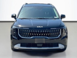 Kia Carnival EX FWD 2026