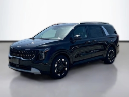 Kia Carnival EX FWD 2026