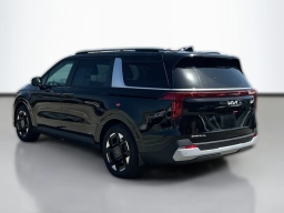Kia Carnival EX FWD 2026