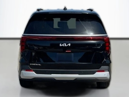 Kia Carnival EX FWD 2026