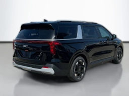 Kia Carnival EX FWD 2026