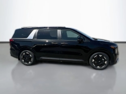 Kia Carnival EX FWD 2026