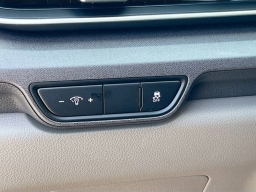 Kia Carnival EX FWD 2026
