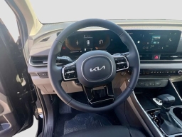 Kia Carnival EX FWD 2026