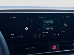 Kia Carnival EX FWD 2026