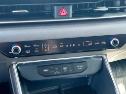 Kia Carnival EX FWD 2026