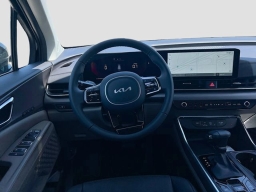 Kia Carnival EX FWD 2026