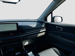 Kia Carnival EX FWD 2026
