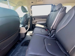 Kia Carnival EX FWD 2026