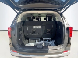 Kia Carnival EX FWD 2026