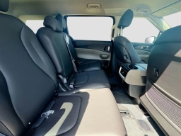 Kia Carnival EX FWD 2026