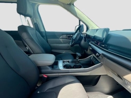Kia Carnival EX FWD 2026