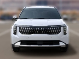 Kia Carnival EX FWD 2026