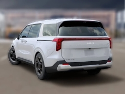 Kia Carnival EX FWD 2026