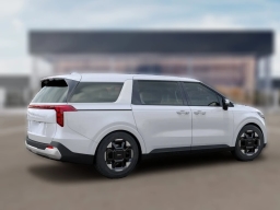 Kia Carnival EX FWD 2026