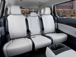Kia Carnival EX FWD 2026