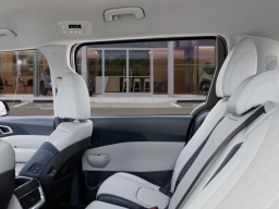 Kia Carnival EX FWD 2026