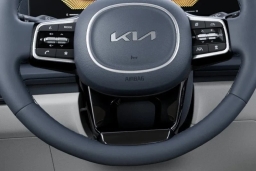 Kia Carnival EX FWD 2026