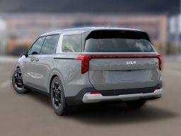 Kia Carnival EX FWD 2026