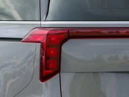 Kia Carnival EX FWD 2026