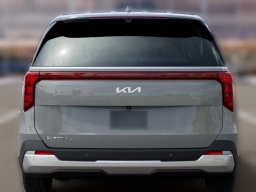 Kia Carnival EX FWD 2026