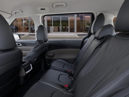 Kia Carnival EX FWD 2026