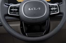 Kia Carnival EX FWD 2026