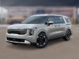 Kia Carnival EX FWD 2026