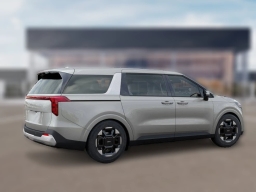 Kia Carnival EX FWD 2026