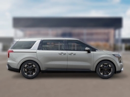 Kia Carnival EX FWD 2026