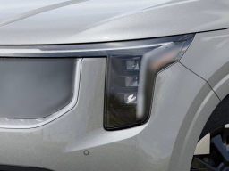 Kia Carnival EX FWD 2026