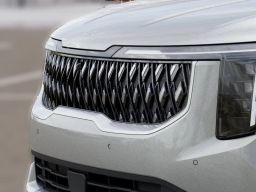 Kia Carnival EX FWD 2026