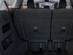 Kia Carnival EX FWD 2026