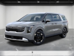 Kia Carnival EX FWD 2026