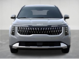 Kia Carnival EX FWD 2026