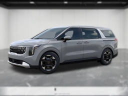 Kia Carnival EX FWD 2026